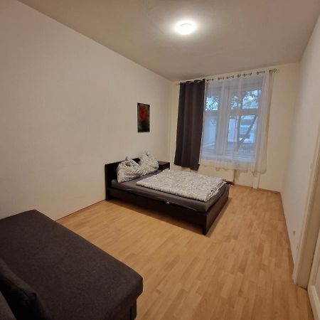 Museum Quartier Apartment Βιέννη Εξωτερικό φωτογραφία