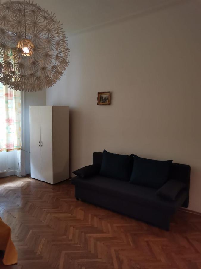 Museum Quartier Apartment Βιέννη Εξωτερικό φωτογραφία