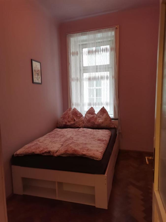 Museum Quartier Apartment Βιέννη Εξωτερικό φωτογραφία