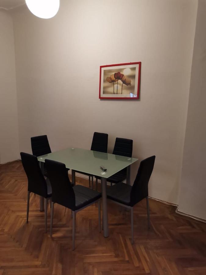 Museum Quartier Apartment Βιέννη Εξωτερικό φωτογραφία