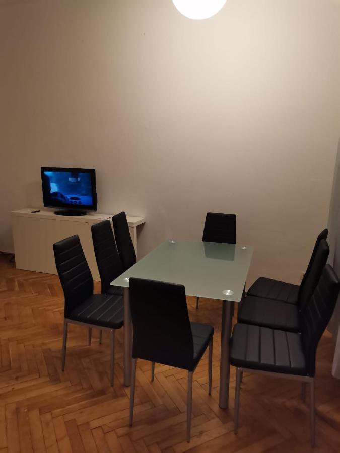 Museum Quartier Apartment Βιέννη Εξωτερικό φωτογραφία