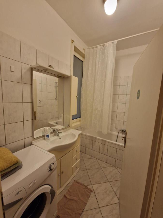 Museum Quartier Apartment Βιέννη Εξωτερικό φωτογραφία