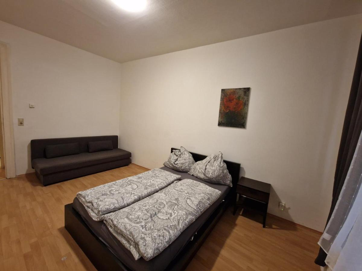 Museum Quartier Apartment Βιέννη Εξωτερικό φωτογραφία