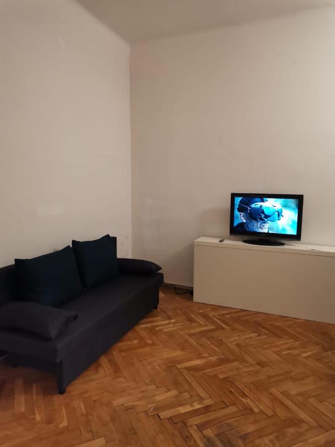 Museum Quartier Apartment Βιέννη Εξωτερικό φωτογραφία