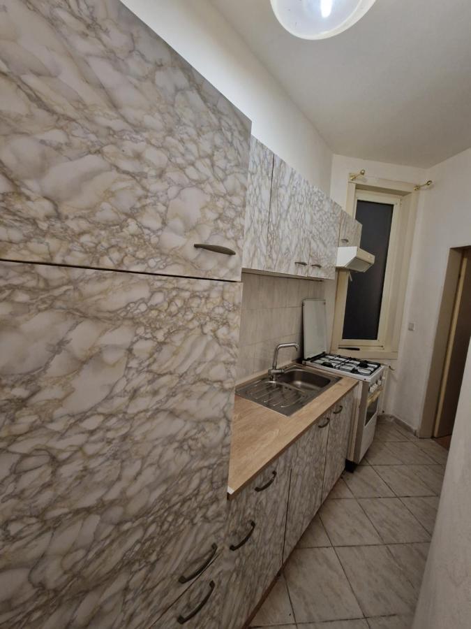 Museum Quartier Apartment Βιέννη Εξωτερικό φωτογραφία