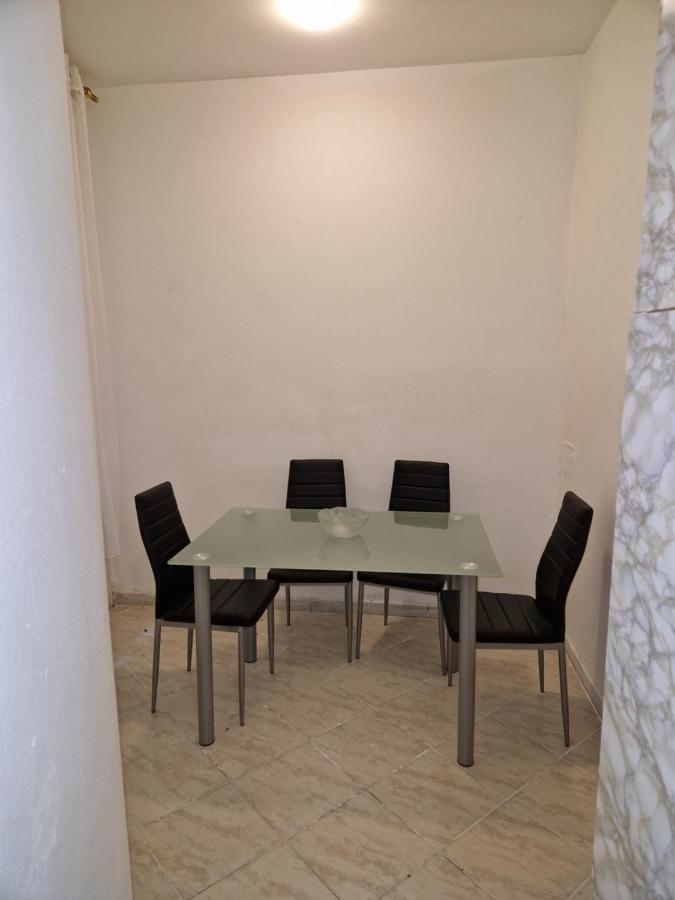 Museum Quartier Apartment Βιέννη Εξωτερικό φωτογραφία