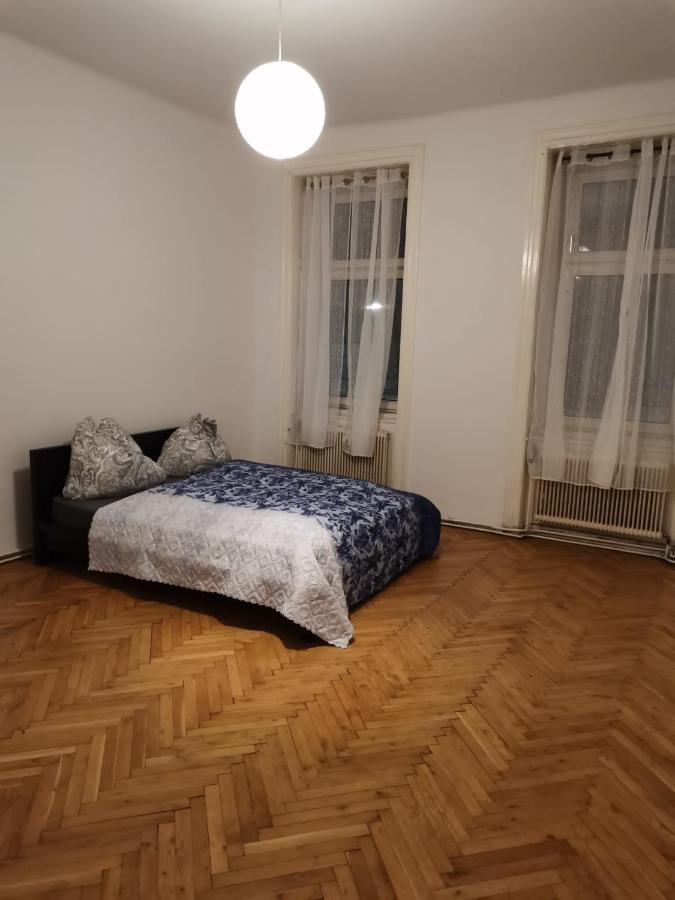 Museum Quartier Apartment Βιέννη Εξωτερικό φωτογραφία