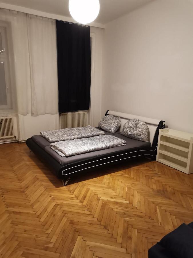 Museum Quartier Apartment Βιέννη Εξωτερικό φωτογραφία