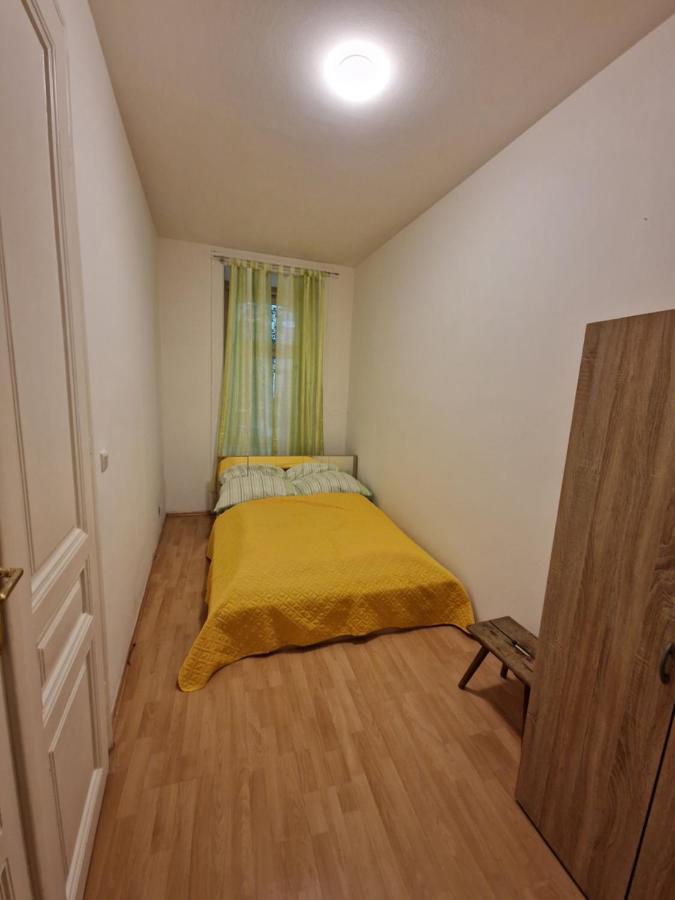 Museum Quartier Apartment Βιέννη Εξωτερικό φωτογραφία