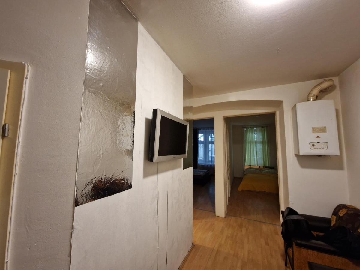 Museum Quartier Apartment Βιέννη Εξωτερικό φωτογραφία